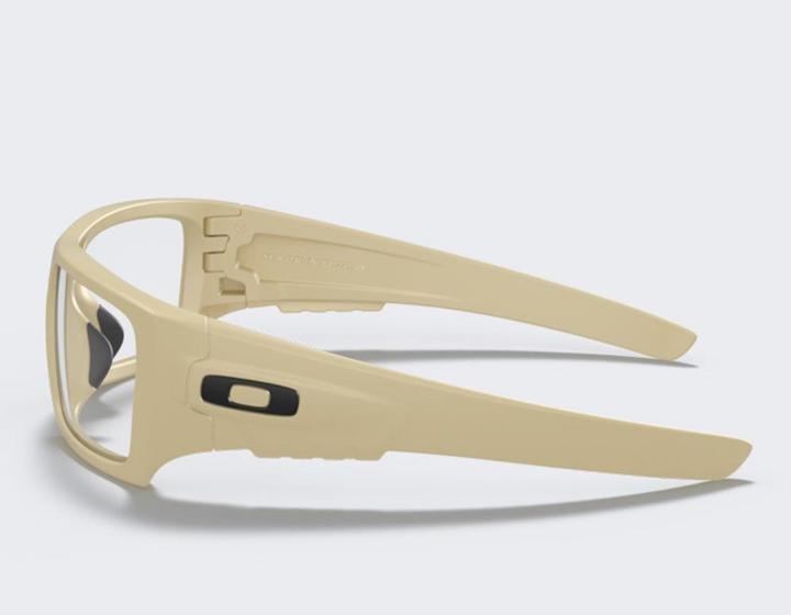 Immagine prodotto Oakley SI Ballistic Det Cord HDO Optics Brille
