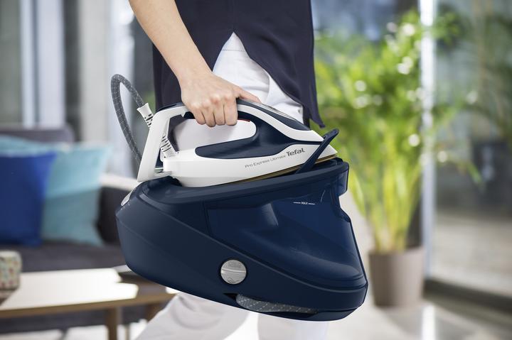 Productafbeelding Tefal GV9720E0 Pro Express (3000 W, 590 g/min)