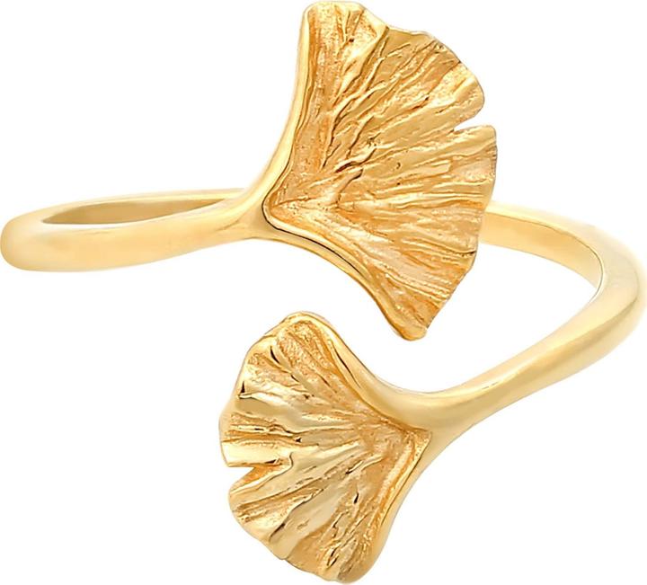 Actual product image Elli ginkgo (54, 925 Silver)
