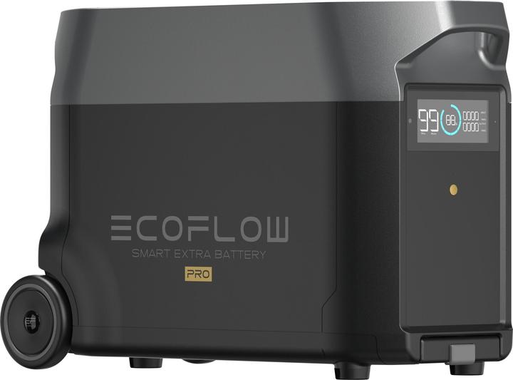 Immagine prodotto EcoFlow Delta Pro Smart