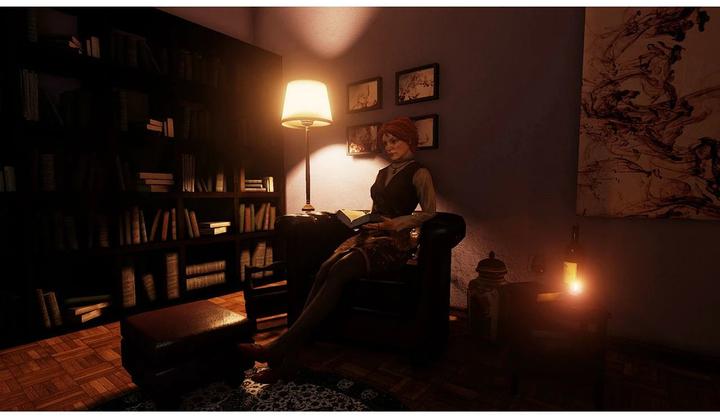Immagine prodotto astragon Canzone dell'orrore (PS4, EN)