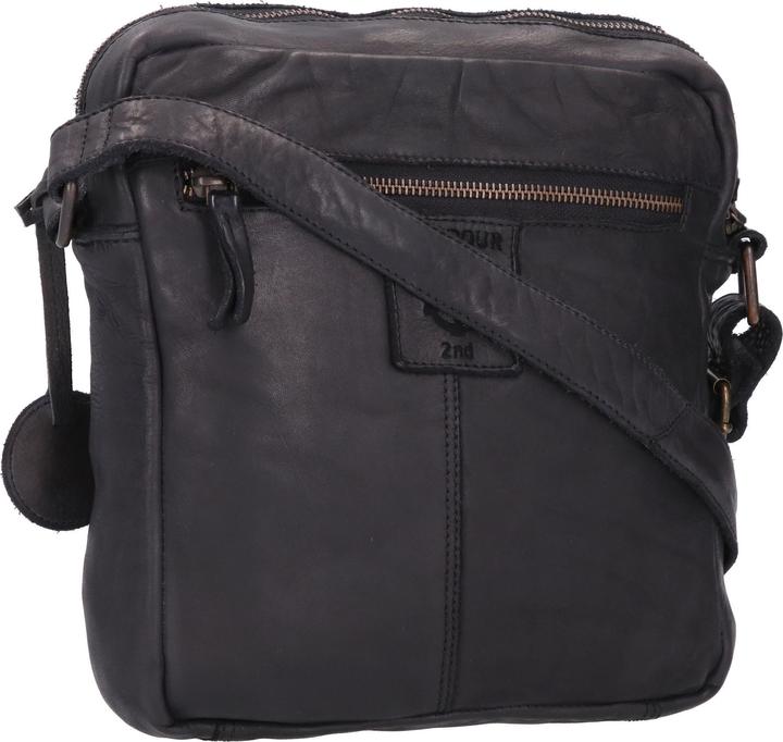 Produktbild Harbour 2nd Cool Casual Arion Umhängetasche Leder 23 cm