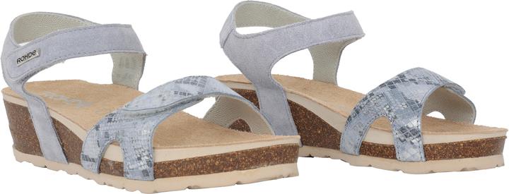Actual product image Rohde Elba (42)