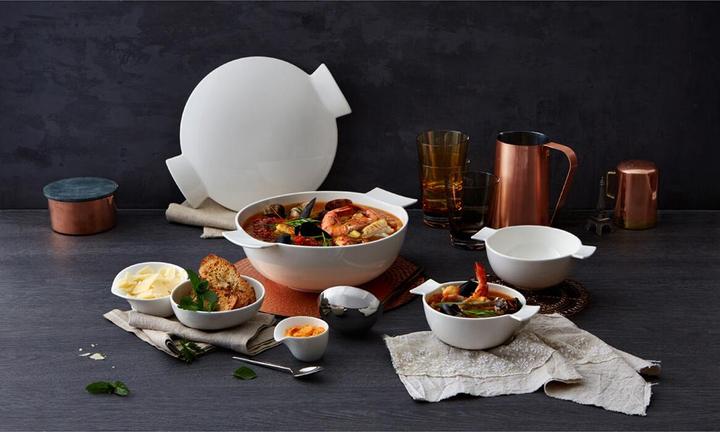 Produktbild Villeroy & Boch Soup Passion (18 cm, 0.59 l, 1 x)