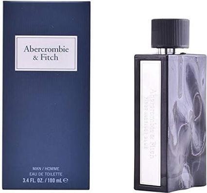 Actual product image Abercrombie and Fitch First Instinct (Eau de toilette, 50 ml)