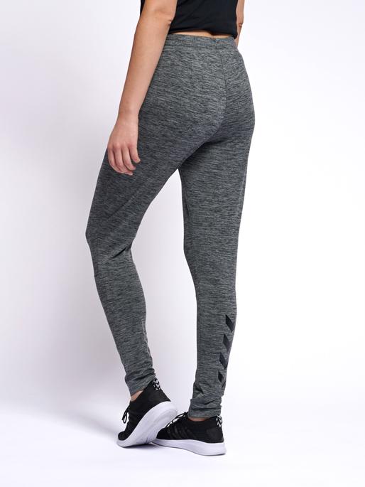 Actual product image hummel Selby Tapered Pants (XS)