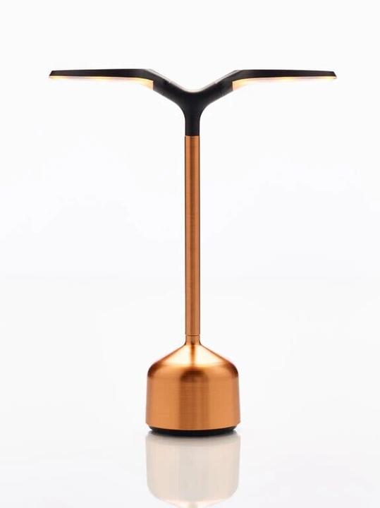 Copper