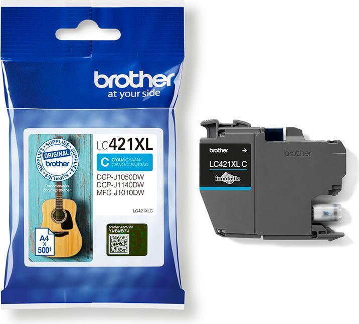 Produktbild Brother Valuepack Tinte CMYBK (CMYK)