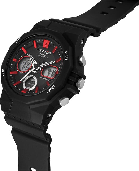 Produktbild Sector EX-40 (Digitaluhr, 44 mm)