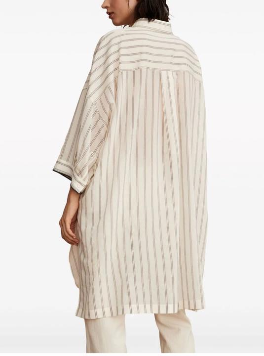 Actual product image Brunello Cucinelli Camicia M/l (S)