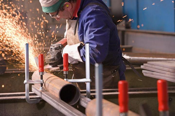 Produktbild Bessey Schraubzwinge (600 mm)