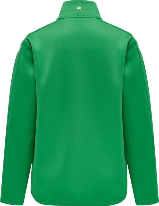 Actual product image hummel Core Xk Half Zip Sweat Woman (XS)