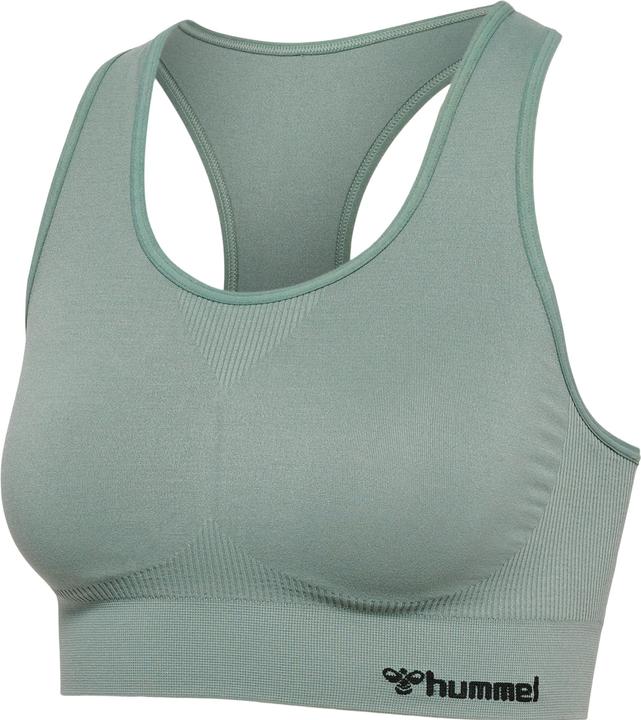 Actual product image hummel Hmltif Seamless Sports Top (XS)