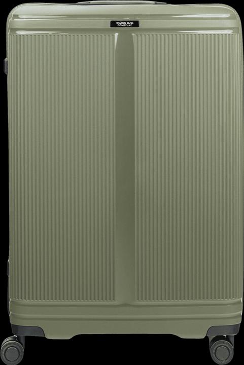 Actual product image Swissbags Triumph (100 l, L (90 - 115l))