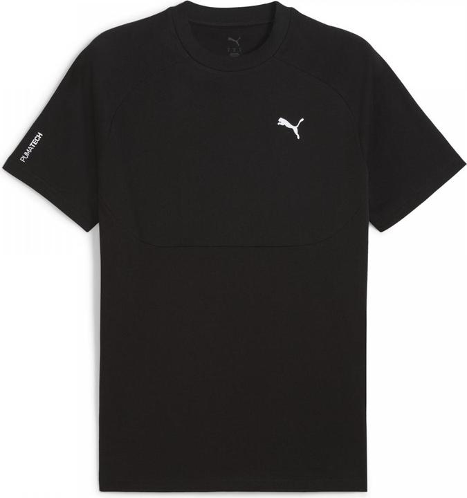 Actual product image Puma PUMATECH Tea (XL)