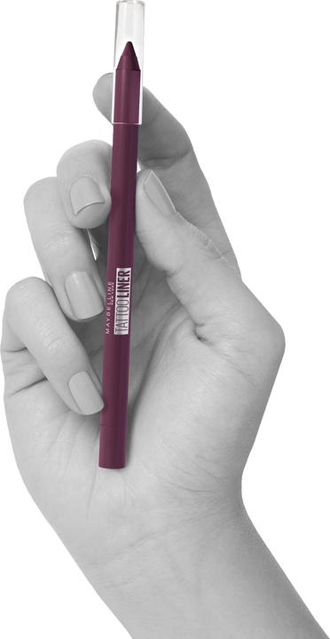 Produktbild Maybelline New York Eye Studio (942 Rich Berry)