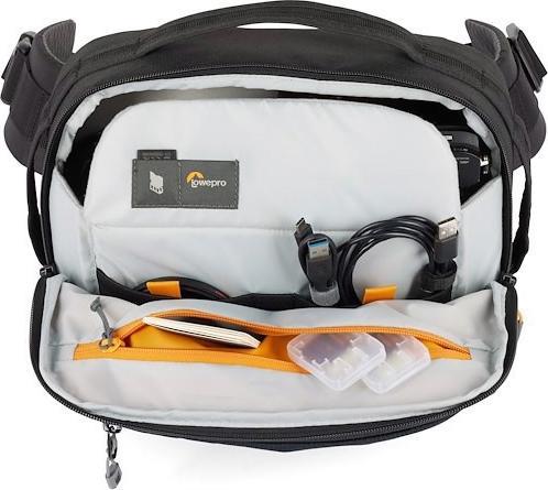 Image du produit Lowepro Trekker Lite SLX 120 (Sac à bandoulière pour appareil photo, 6.50 l)