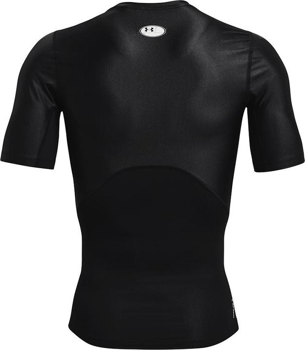 Produktbild Under Armour HeatGear Comp T-Shirt (XS)