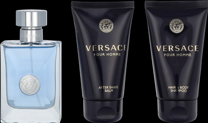 Image du produit Versace Coffret cadeau pour Homme Set (Set parfum)