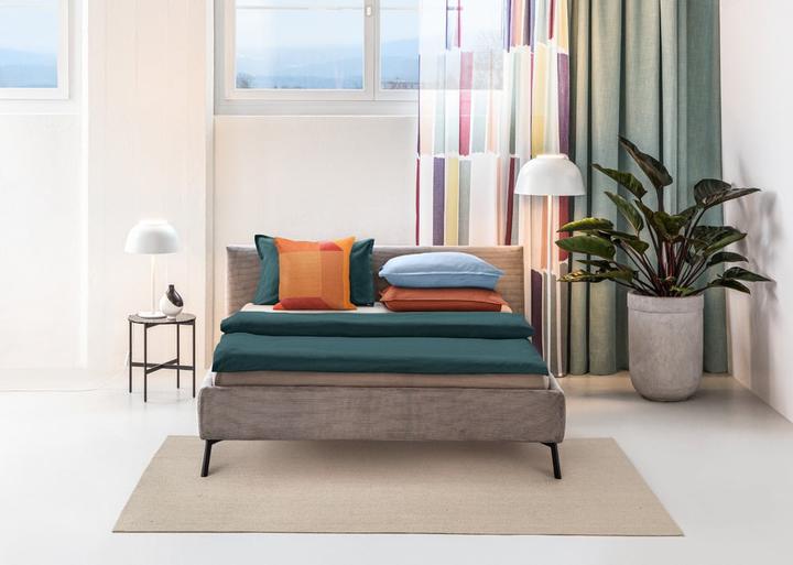 Produktbild Atelier Pfister Flims (Duvetbezug, 240 x 240 cm)