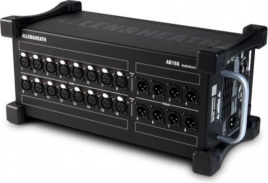 Produktbild Allen & Heath Ew-Dp Mounting Plate