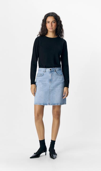 Immagine prodotto Object Minigonna di jeans (XS)