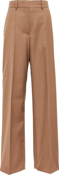 Actual product image Prada High-Waisted Tailored Shorts (Frequency band 38 (2600 MHz))
