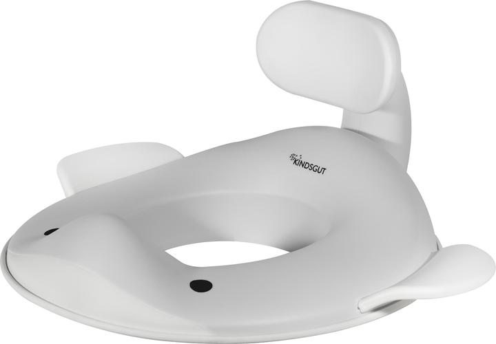 Image du produit Kindsgut Baleine