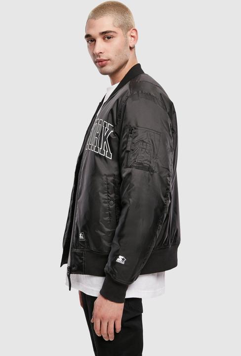 Produktbild Starter New York Bomber Jacket (S)