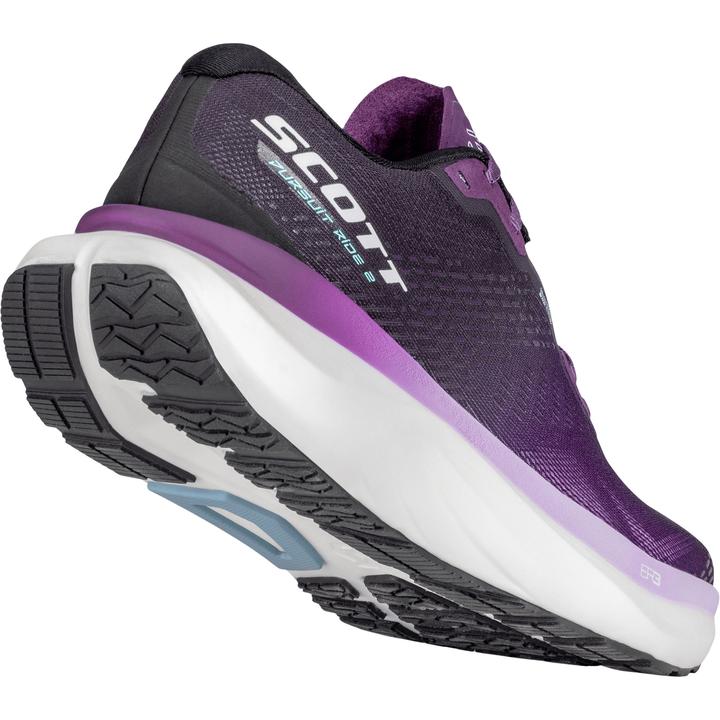 Actual product image Scott Sports Pursuit Ride 2 (42.5)