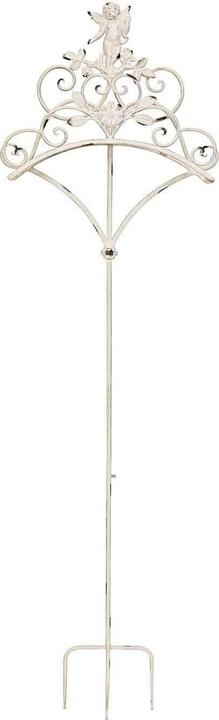 Produktbild Loberon Schlauchhalter Chambellay antikweiss (0.18 m)