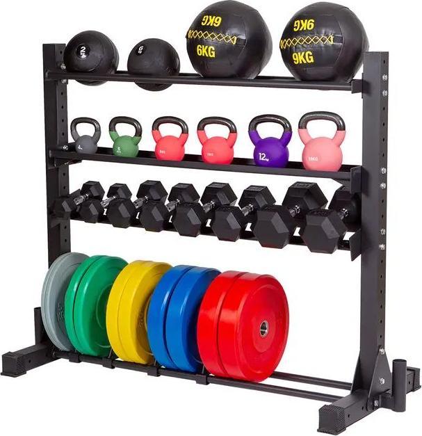 Image du produit Fitcom Multi Storage Rack