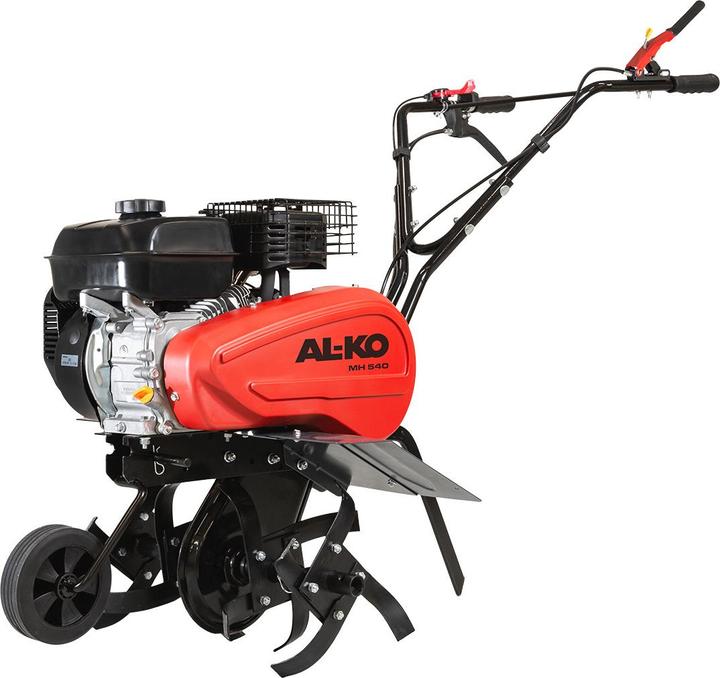 Produktbild AL-KO MH 540 Comfort