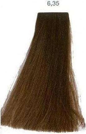 6.35 Dark Blonde Gold Mahogany