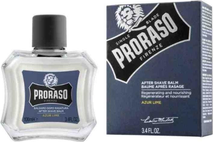 Proraso Azur Lime (Balsam, 100 ml)