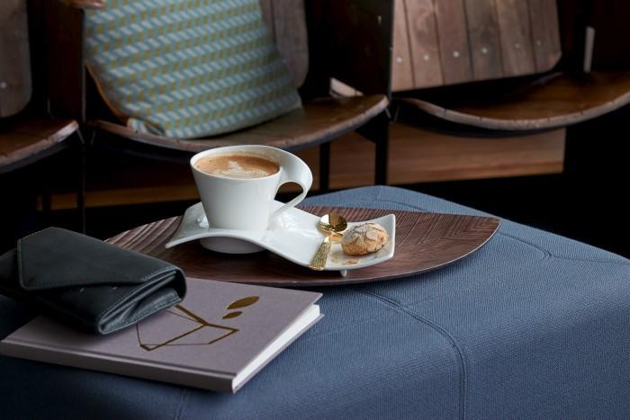Produktbild Villeroy & Boch New Wave (250 ml, 1 x)