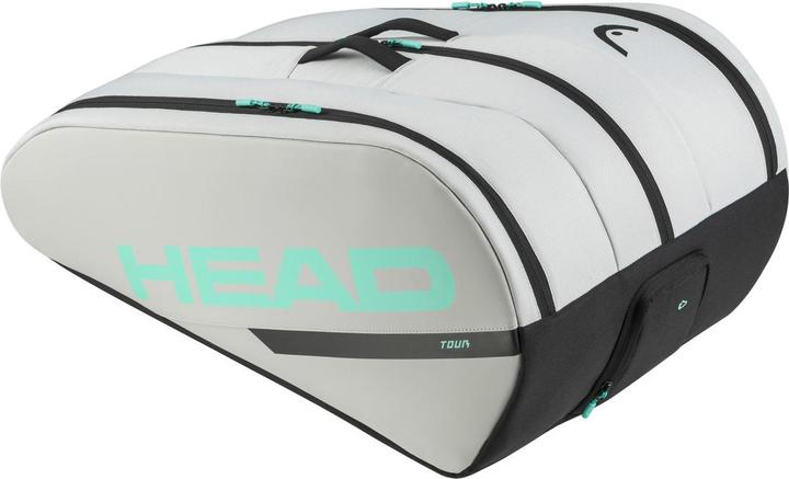 Immagine prodotto Head Borsa porta racchette XL CCTE