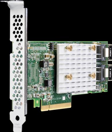 Produktbild HPE Smart Array E208i-p SR Gen10