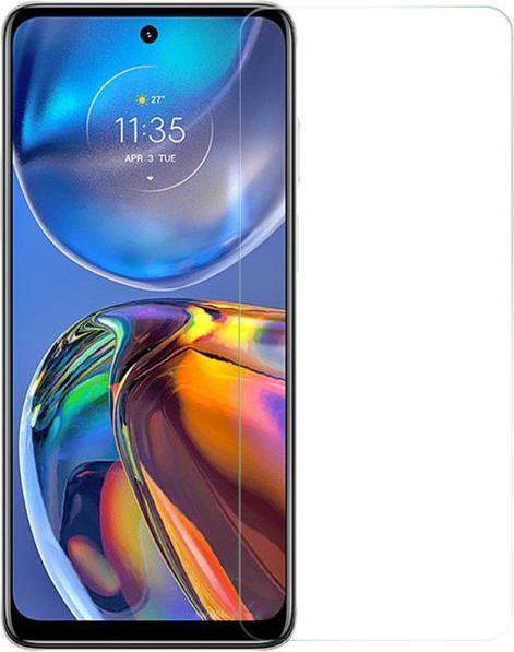 Image du produit MU Budget Verre de protection Protection d'écran (1 pièce(s), Motorola Moto E32, Motorola Moto E32s)