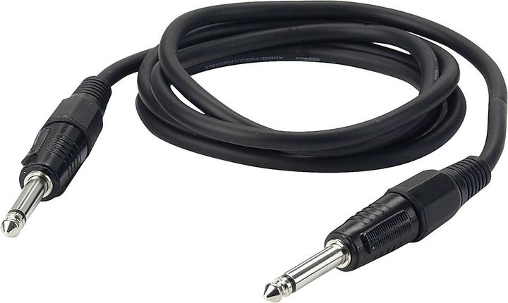 Actual product image DAP-Audio Fl05 (6 m, 6.3mm jack)
