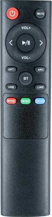 Produktbild Thomson WS702 (Netzbetrieb)