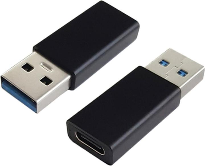 Immagine prodotto M-Cab USB A – USB C (USB 3.2 Gen 1)