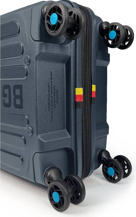 Image du produit BG Berlin Enduro Luggage V2 - 2er Kofferset (100 l, L (90 - 115l))