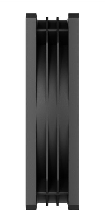 Produktbild Arctic Lüfter P9 PWM PST - 92mm Pressure Optimized Case Fan (92 mm, 1 x)