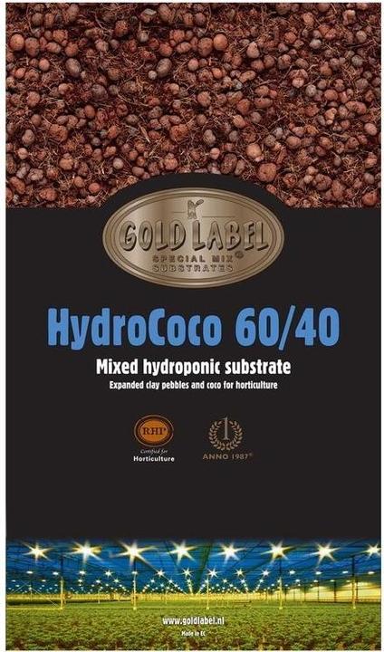 Gold Label Special Mix 60/40 (45 l)