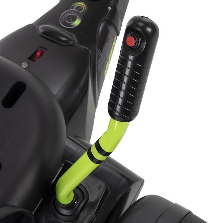 Productafbeelding ‎Huffy Huffy Groene Machine Vortex 12v, Zwart (12 V)