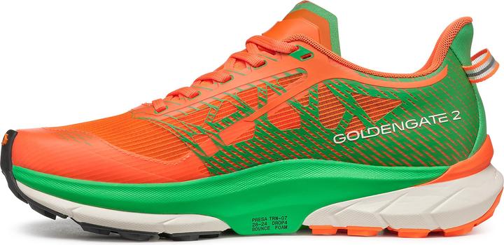 Produktbild Scarpa Golden Gate 2 ATR (46.5)