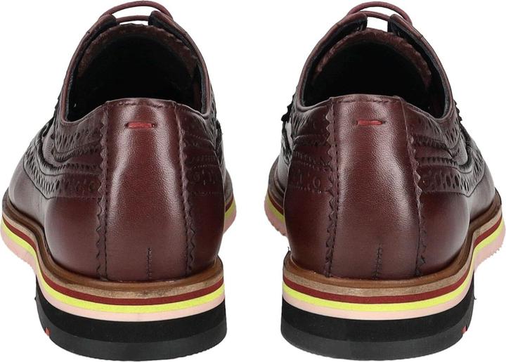 Actual product image Lloyd Halbschuhe (36.5)
