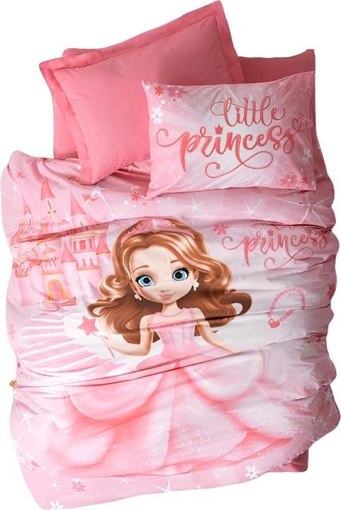 Cotton Box Bettwäsche Princess Gimbiya