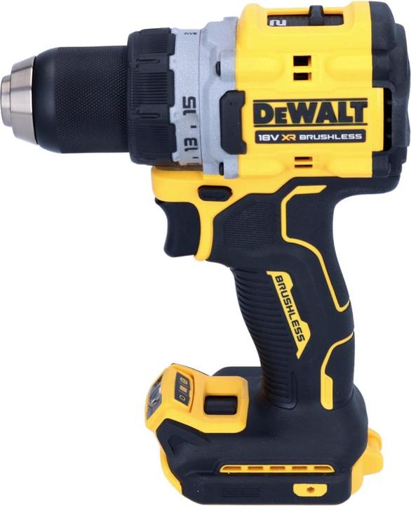 Actual product image DeWalt DCD 800 NT (Rechargeable battery operated)